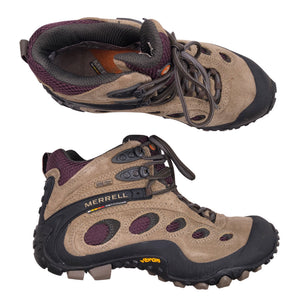 Unisex Merrell - Vaelluskengät, koko 40 -  (1)