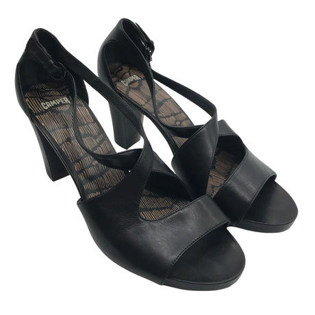 Unisex Camper - Korolliset sandaalit, koko 39 -  (2)