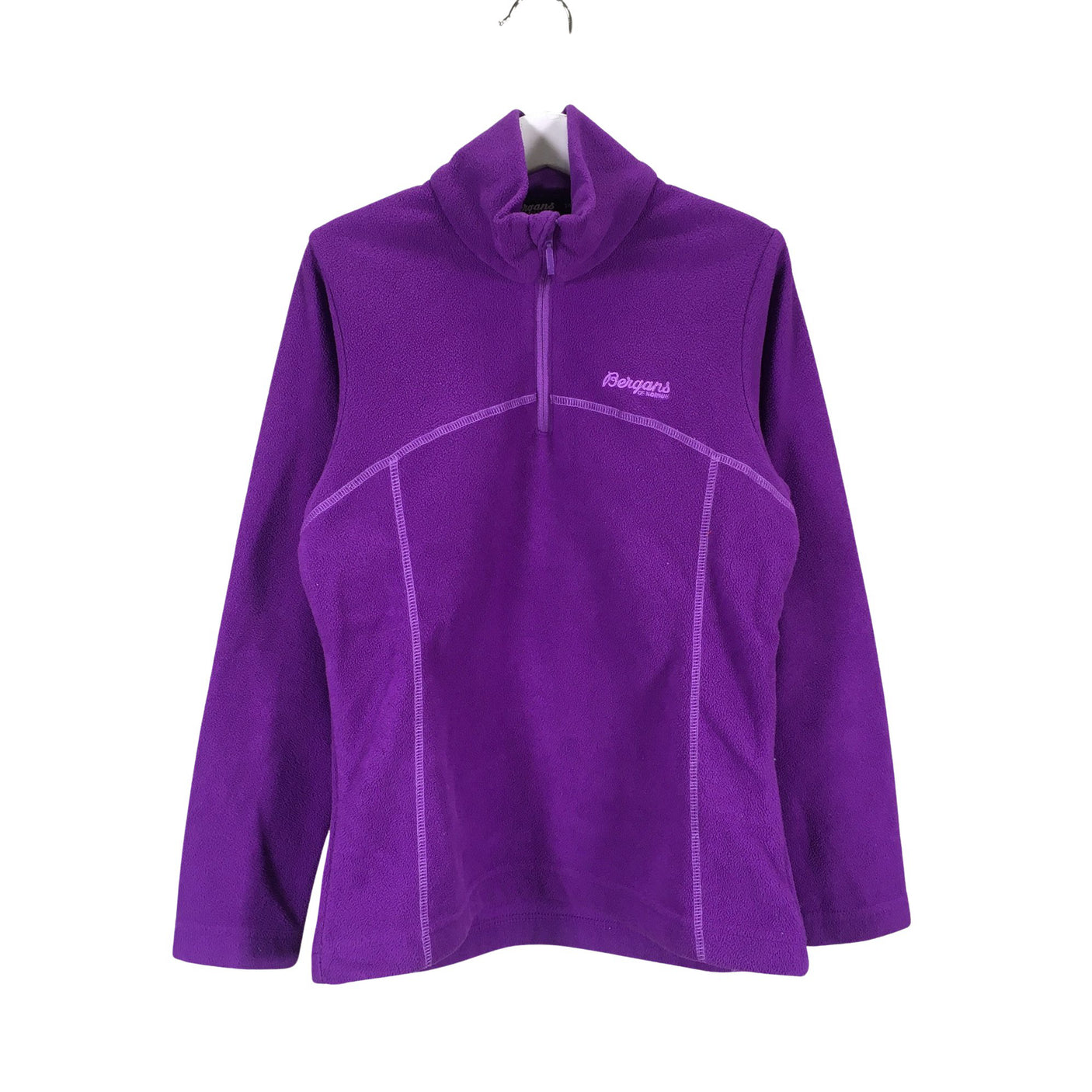 Unisex Bergans of Norway - Fleecepaita, koko 134 - 140 -  (1)