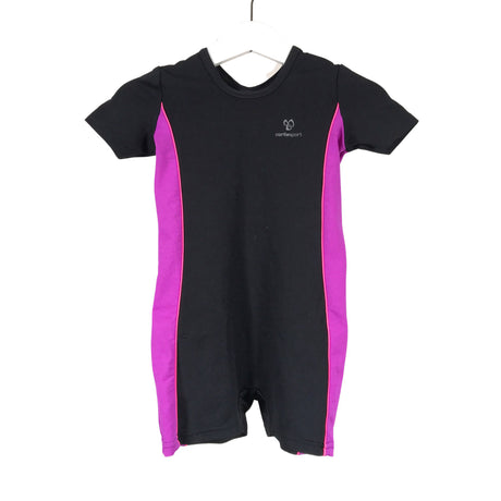 Unisex Carite Sport - Jumppapuku, koko 98 - 104 -  ()