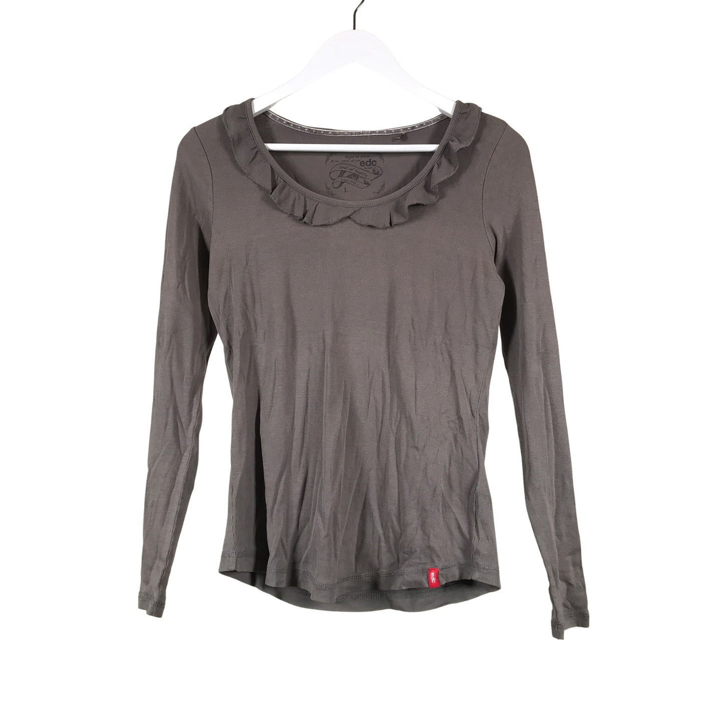 Unisex Esprit - Trikoopaita, koko 40 -  (1)