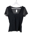 Unisex s.Oliver - Lyhythihainen pusero, koko 40 -  ()