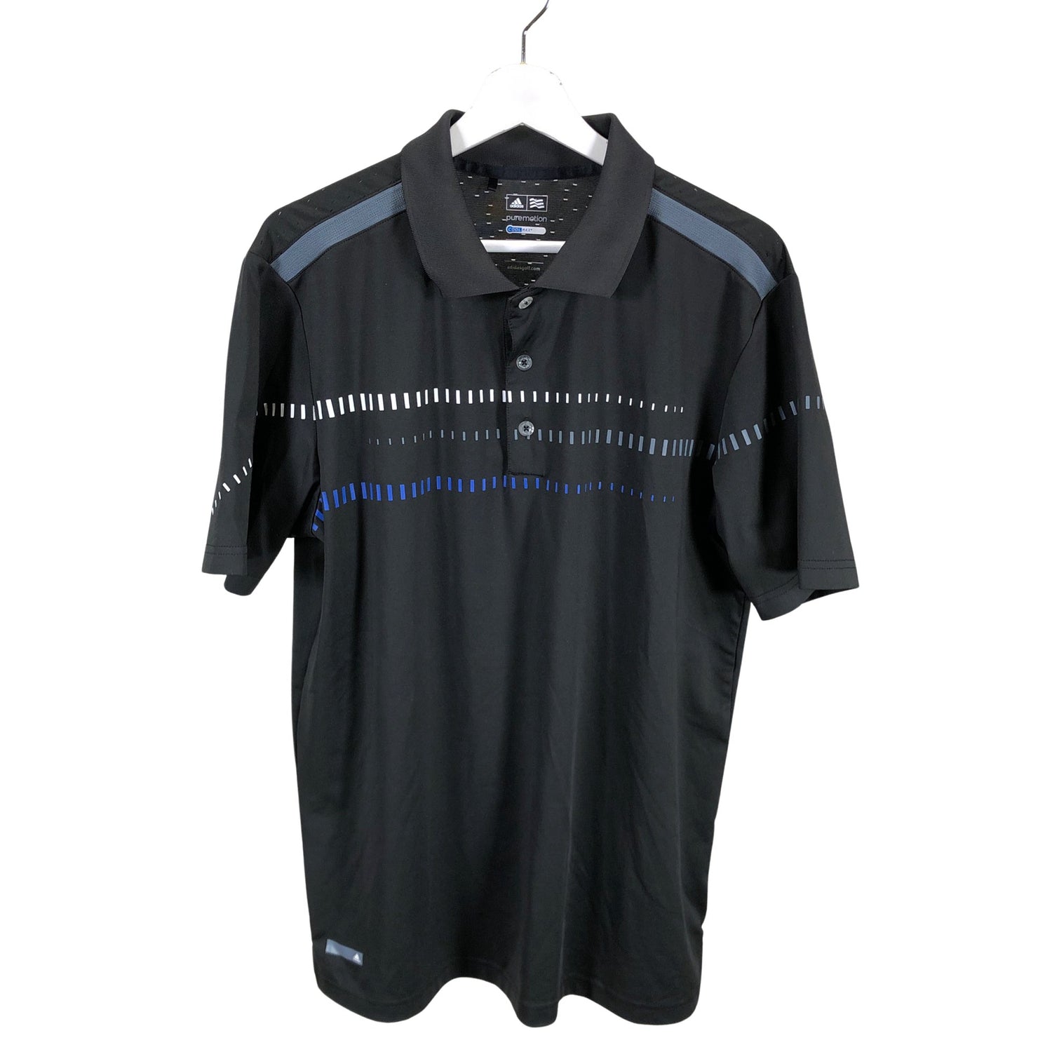 Urheilupaita, lyhyet hihat, koko M