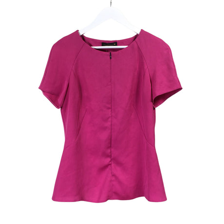 Unisex Monton - Lyhythihainen pusero, koko 36 -  (2)