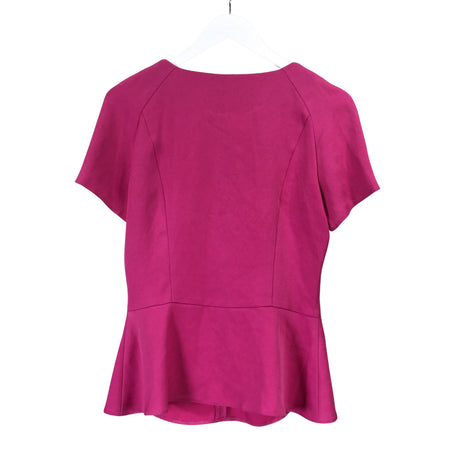 Unisex Monton - Lyhythihainen pusero, koko 36 -  ()