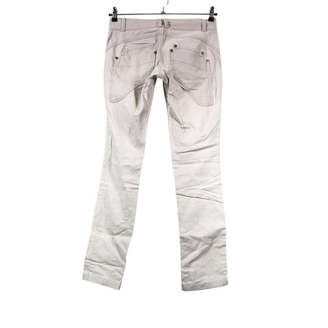 Unisex Benetton - Kangashousut, koko 36 -  (2)