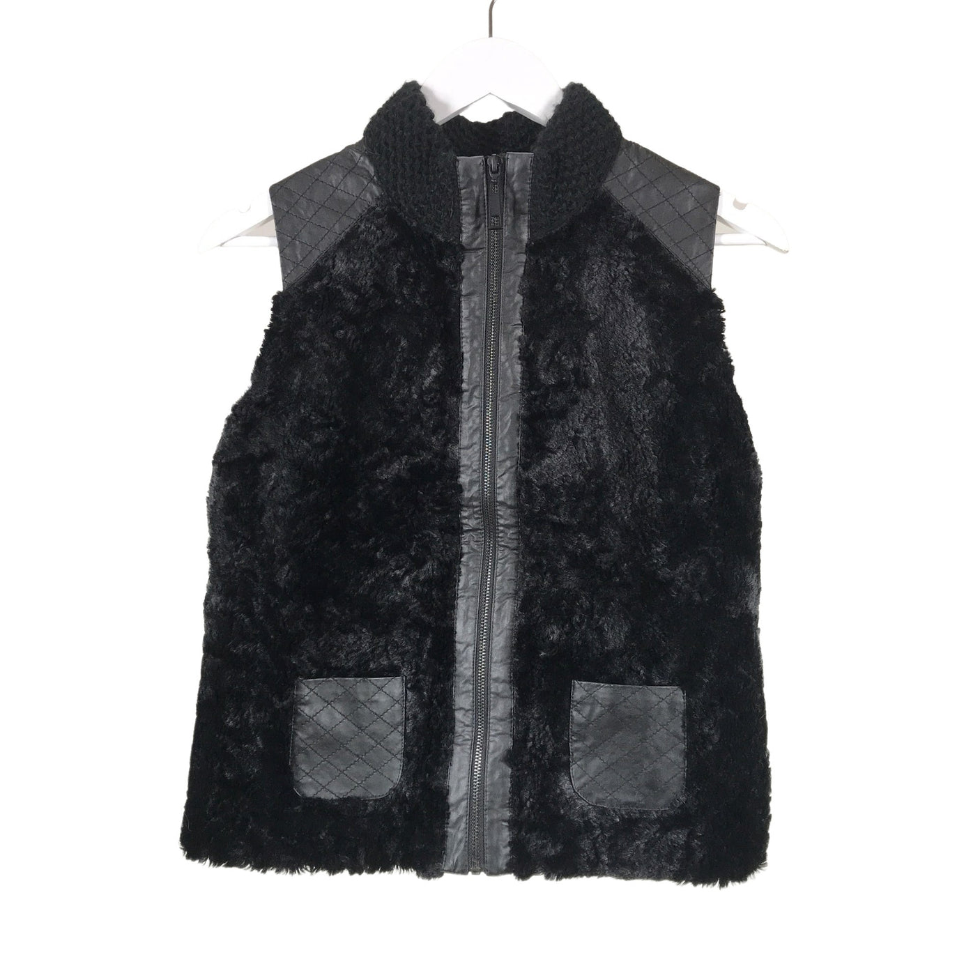 Unisex Taifun - Karvaliivi, koko 36 -  (1)
