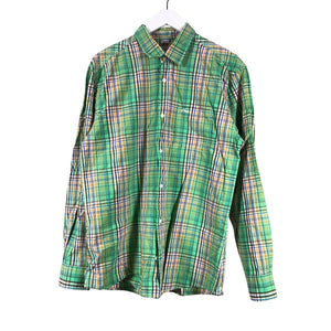 Unisex s.Oliver - Kauluspaita, koko L -  (1)
