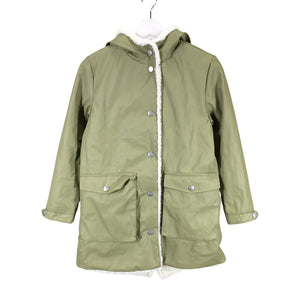 Unisex Zara - Sadetakki, koko 134 - 140 -  (1)