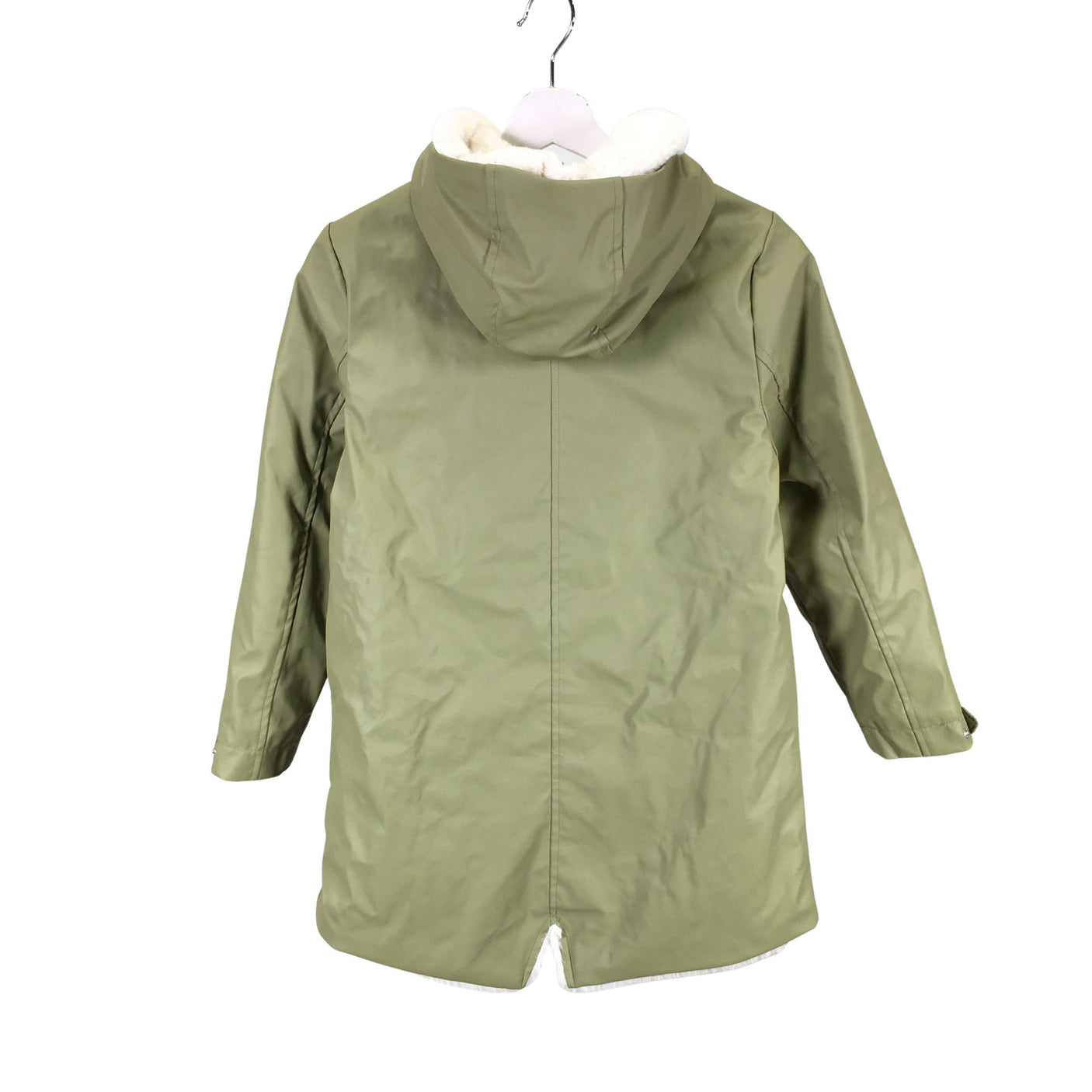 Unisex Zara - Sadetakki, koko 134 - 140 -  (2)