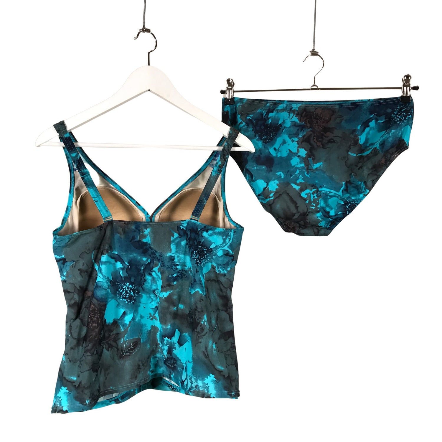  Uima-asu  Bikinit, koko 42  Actuelle 