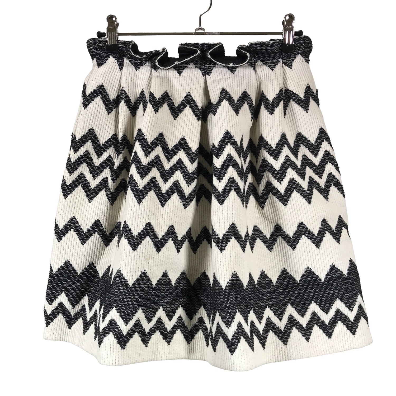  Hame  Kangashame, koko 34  Massimo Dutti 