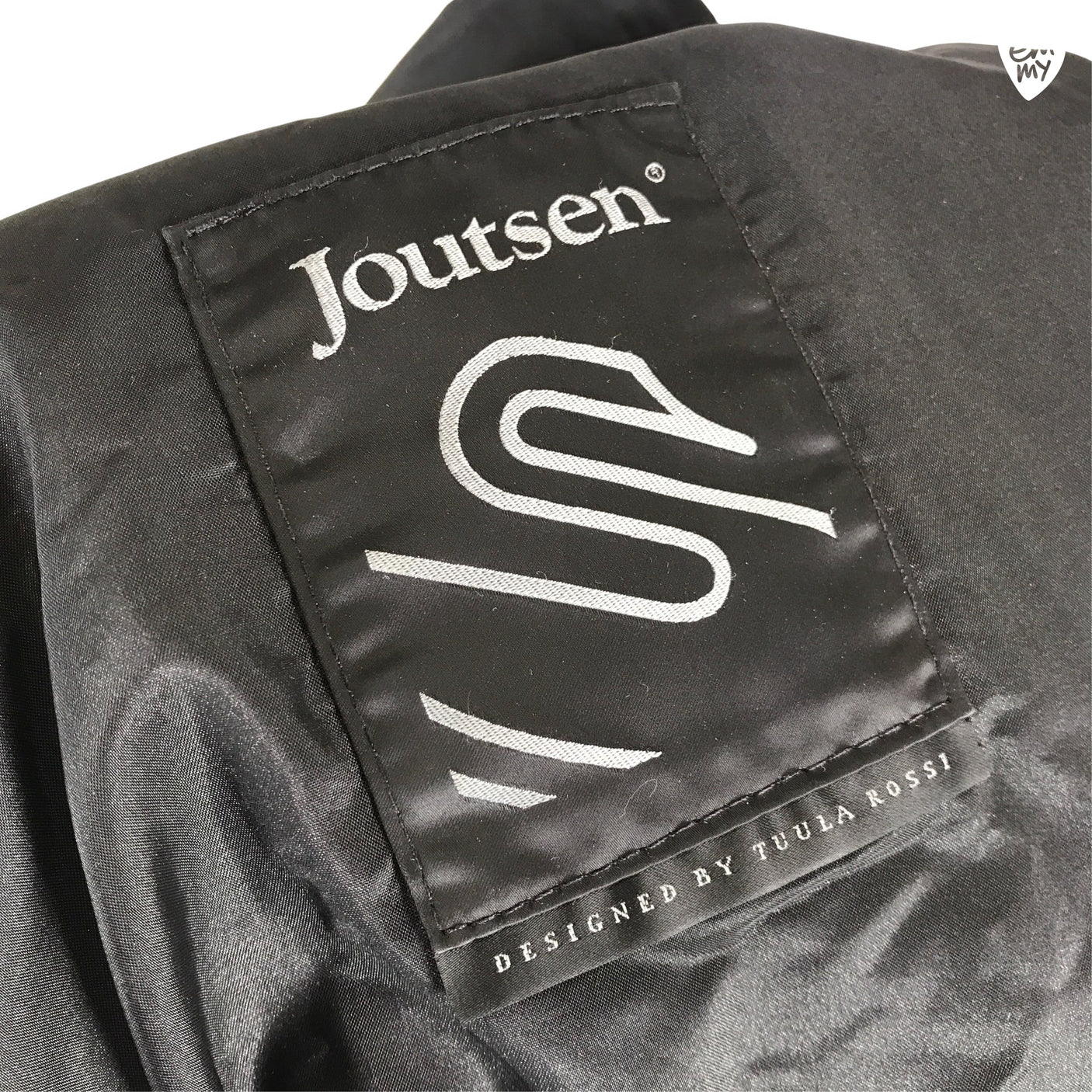 Unisex Joutsen - Untuvatakki, koko 36 -  (3)