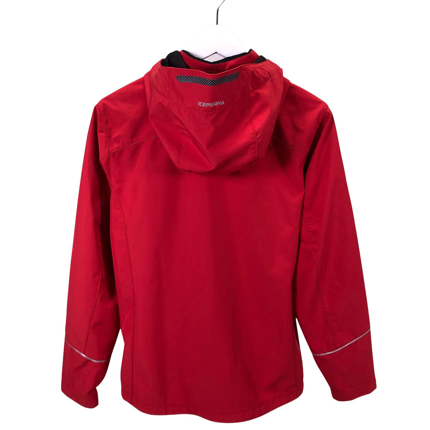 Unisex Icepeak - Softshell-takki, koko 40 -  (2)