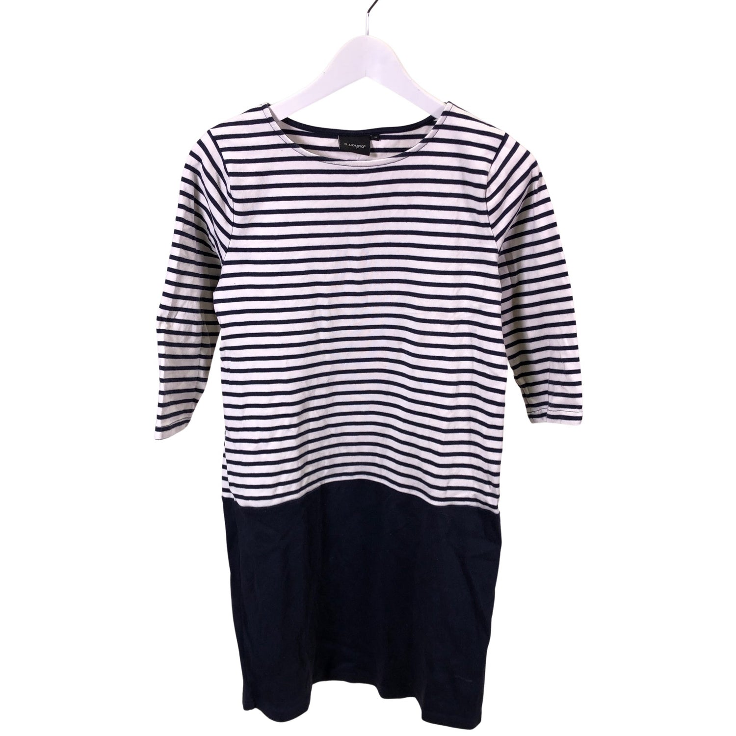 Trikoomekko, koko 38