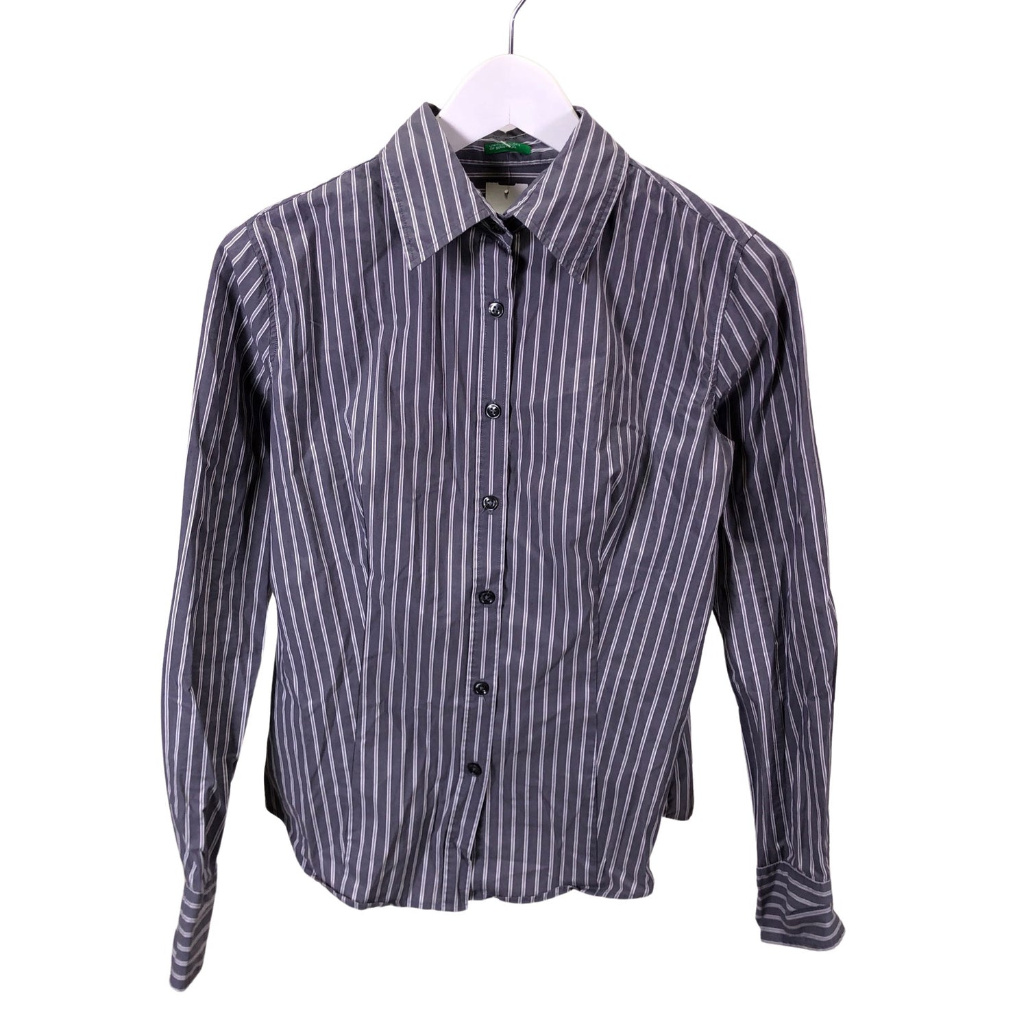  Kauluspaita  Kauluspaita, koko 36  Benetton 