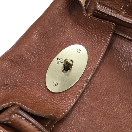 Unisex Mulberry - Käsilaukku, koko Midi -  (2)