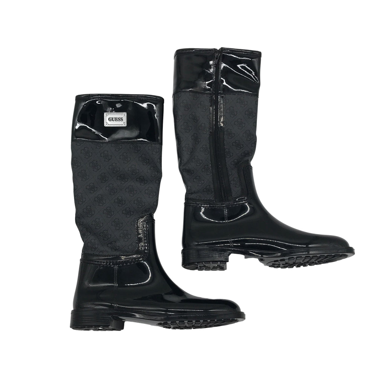 Unisex Guess - Saappaat, koko 40 -  (1)