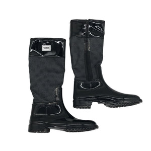 Unisex Guess - Saappaat, koko 40 -  (1)