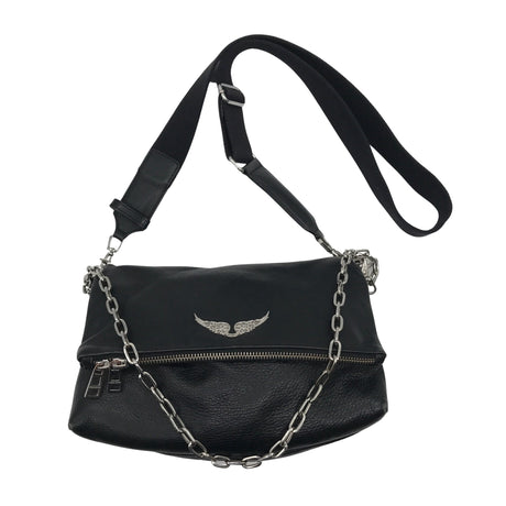 Unisex Zadig & Voltaire - Olkalaukku, koko Midi -  ()