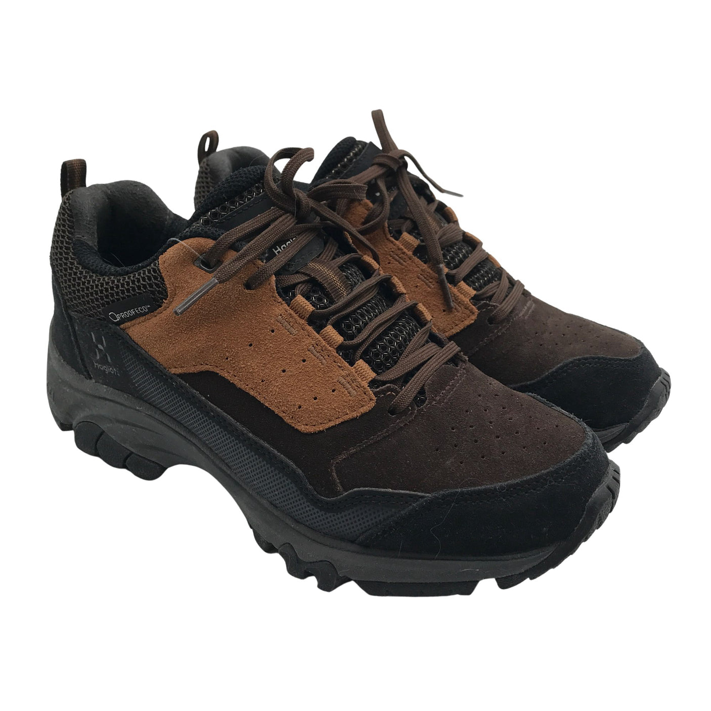 Unisex Haglöfs - Vaelluskengät, koko 36 -  (2)