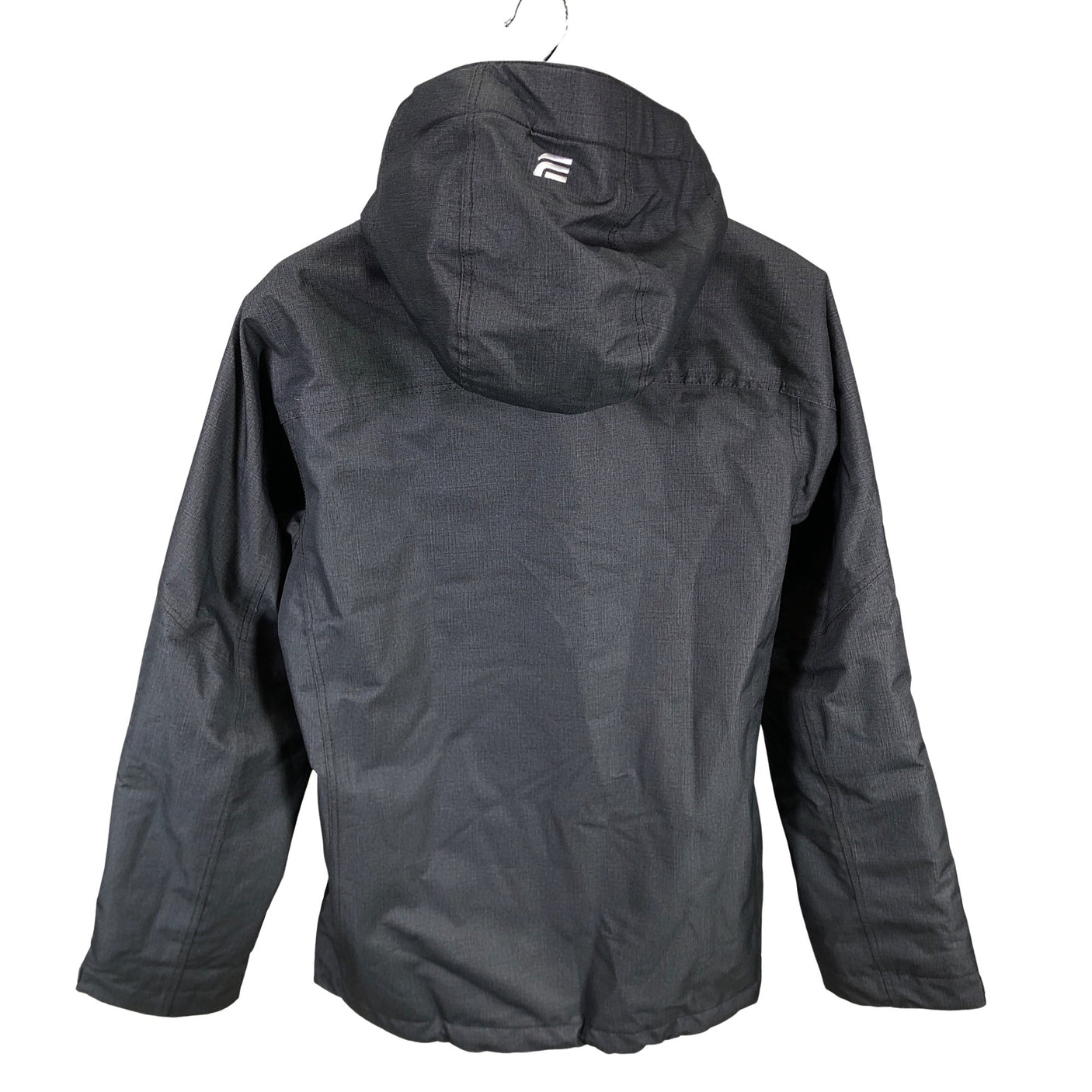 Unisex Everest - Kevyttoppatakki, koko 40 -  (2)