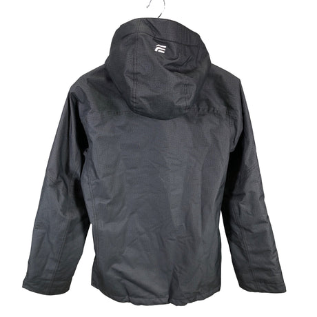 Unisex Everest - Kevyttoppatakki, koko 40 -  (2)