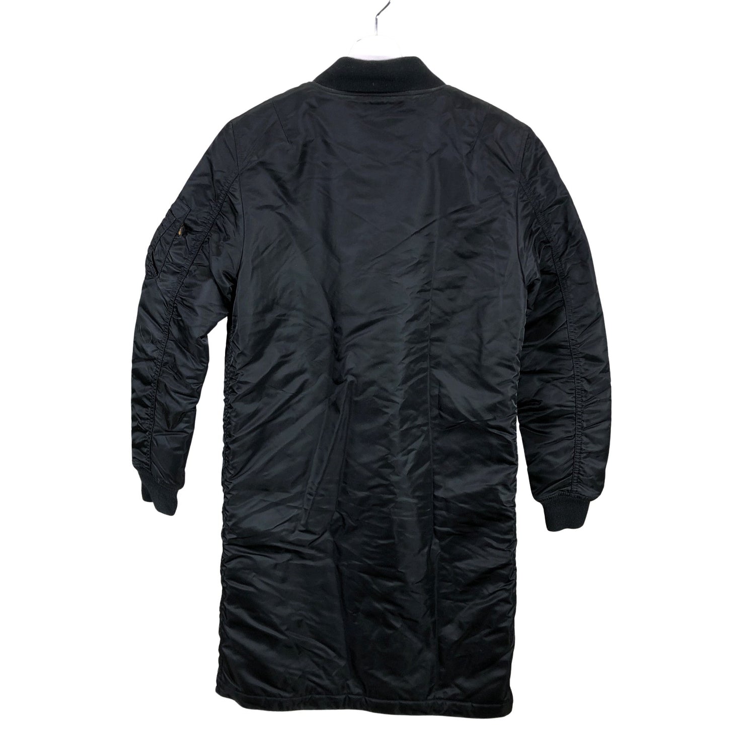 Kevyttoppatakki, koko 36