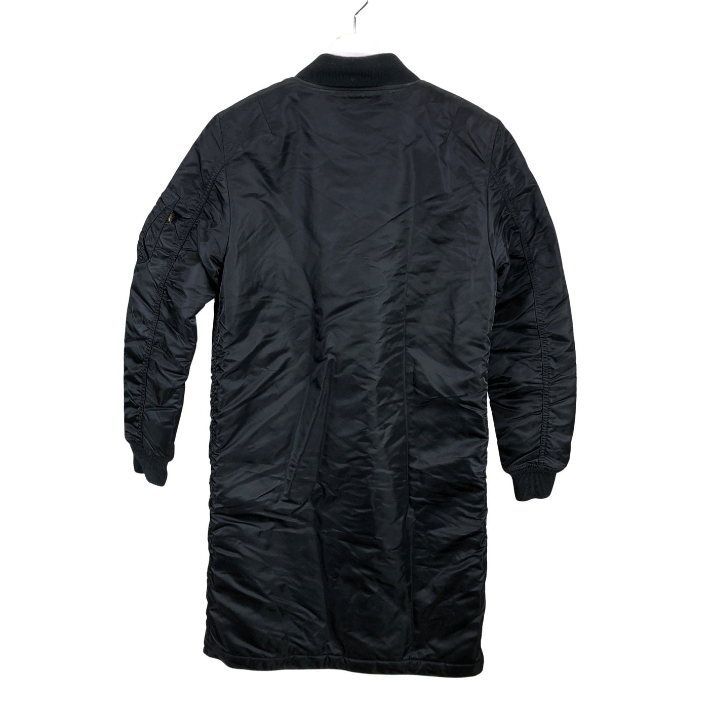 Kevyttoppatakki, koko 36