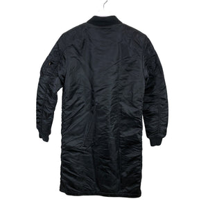 Kevyttoppatakki, koko 36