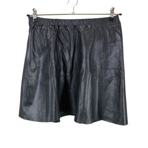 Unisex Filippa K. - Nahkahame, koko 38 -  (1)