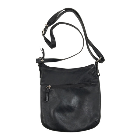 Unisex Vezzano - Olkalaukku, koko Midi -  (2)