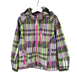 Unisex Icepeak - Softshell-takki, koko 122 - 128 -  (1)