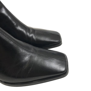 Ankle boots, size 39