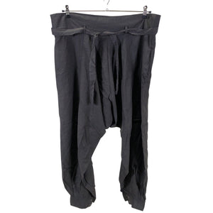 Unisex Free People - Kangashousut, koko 36 -  (1)