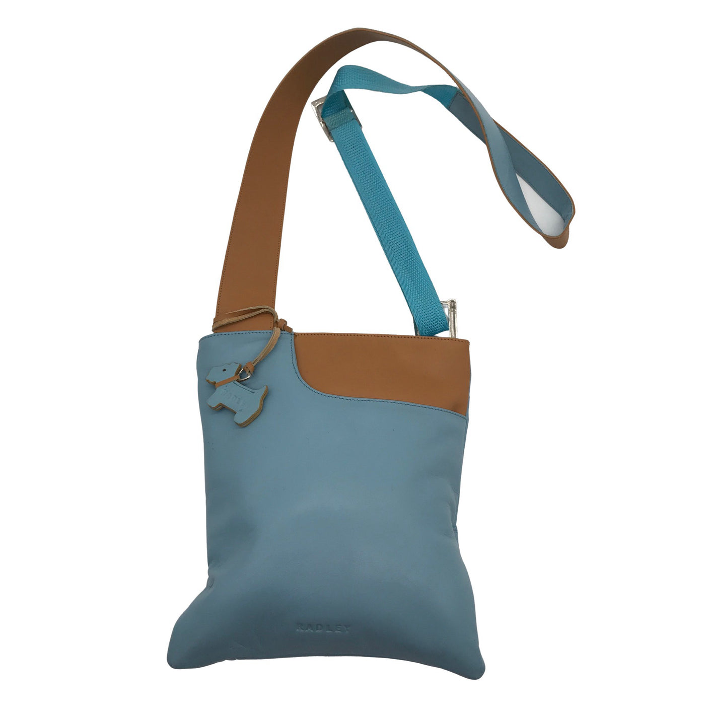 Unisex Radley - Olkalaukku, koko Midi -  (1)