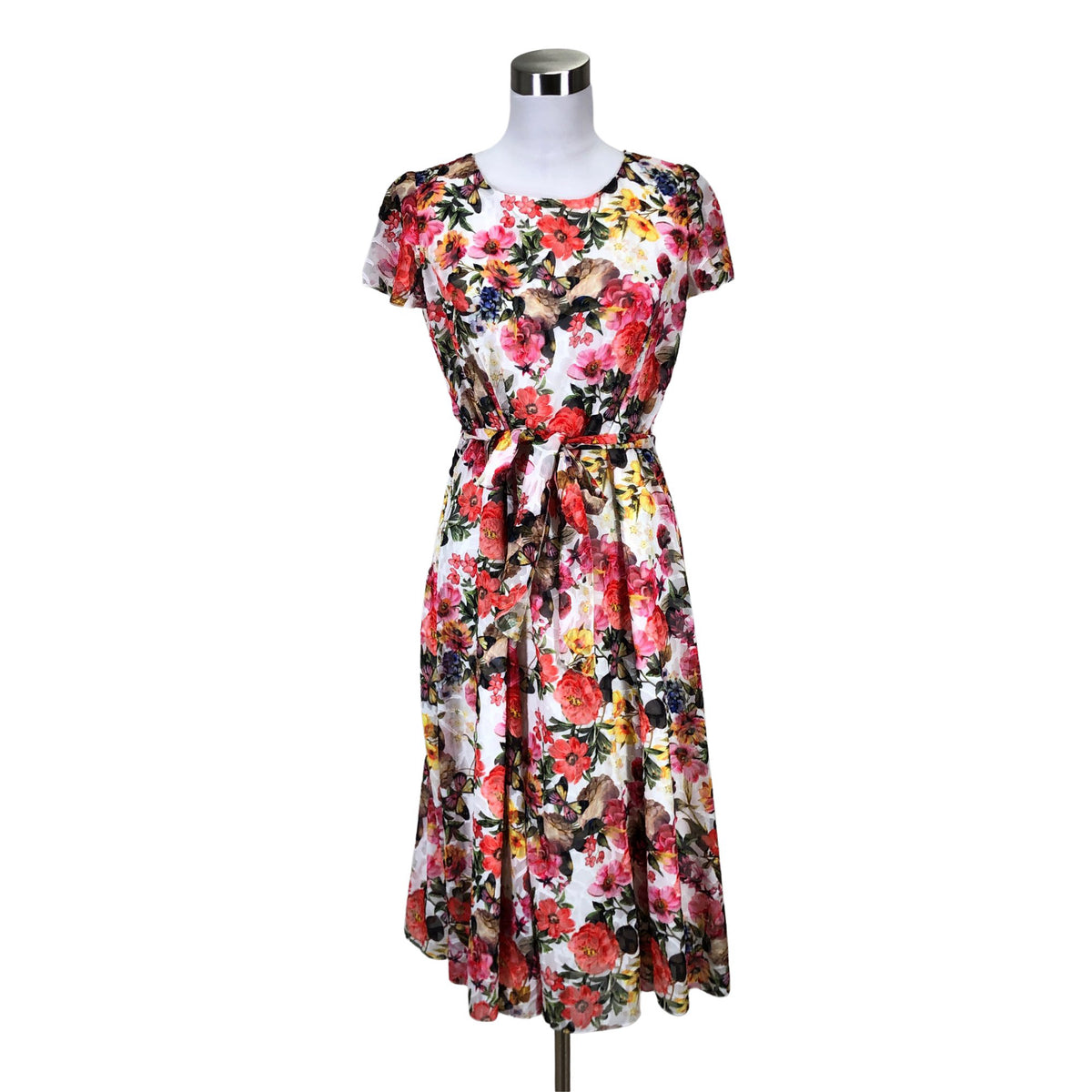 Unisex Hansmark - Sifonkimekko, koko 40 -  (1)