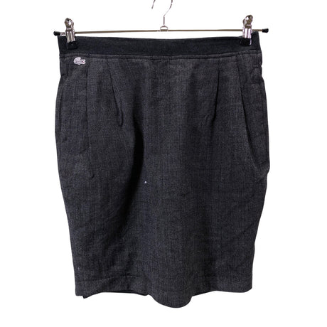 Unisex Lacoste - Kangashame, koko 38 -  ()