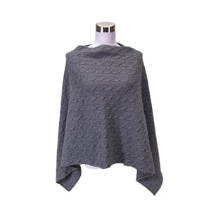 Unisex Gant - Poncho, koko 36 -  (1)