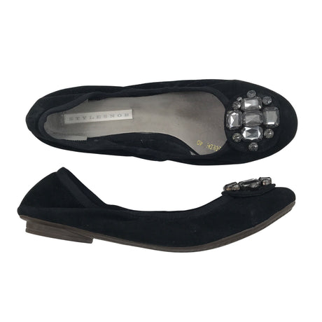 Unisex Stylesnob - Ballerinat, koko 40 -  ()