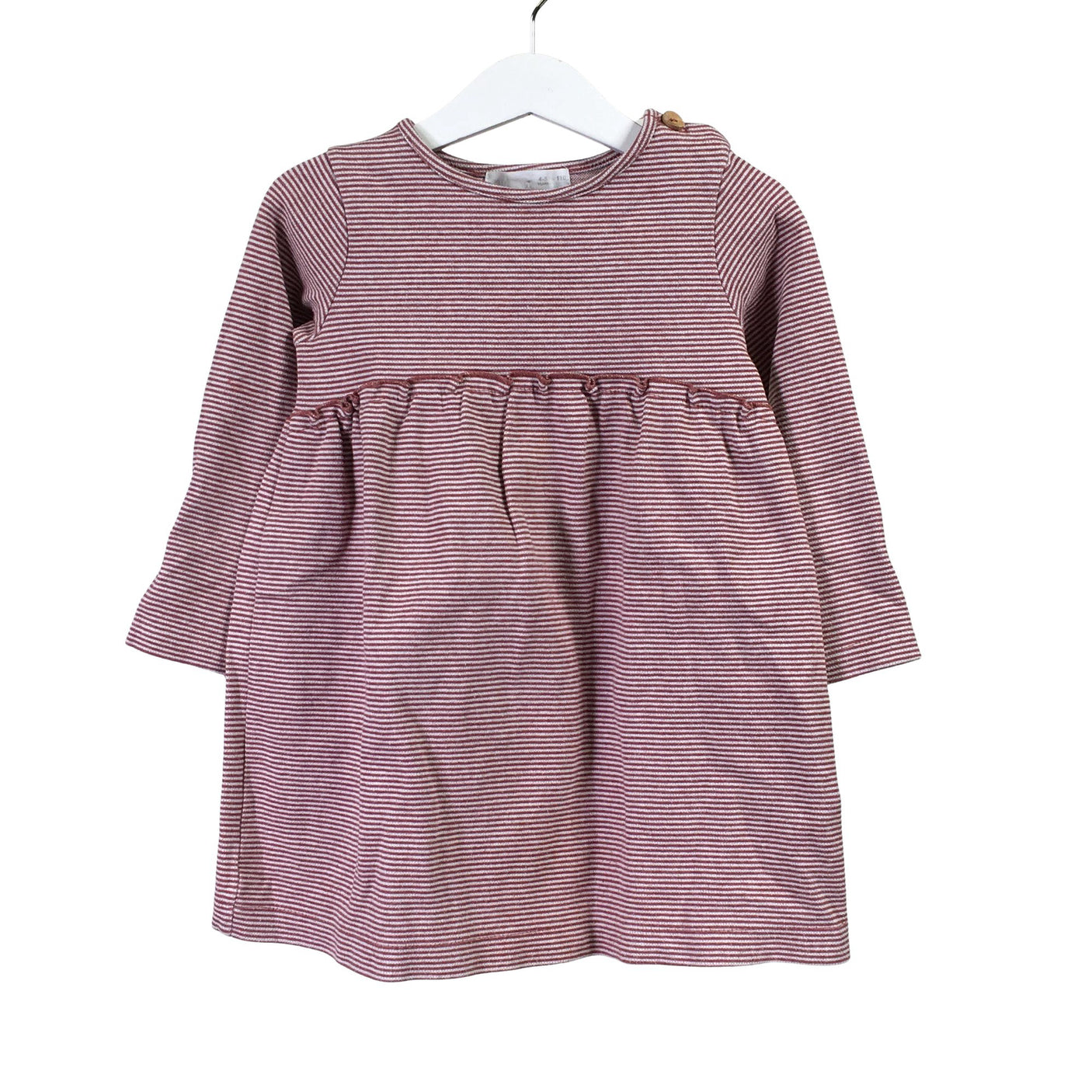 Unisex Zara - Collegemekko, koko 104 - 110 -  (1)