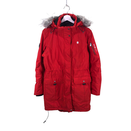 Unisex Áhkká - Parkatakki, koko 36 -  ()