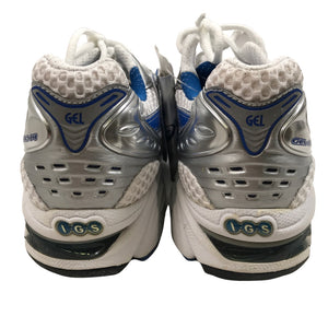 Unisex Asics - Juoksukengät, koko 41 -  (2)