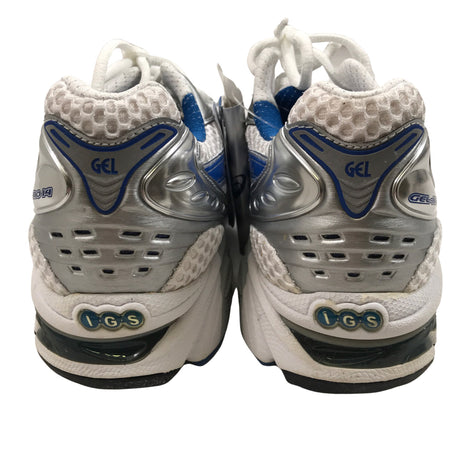 Unisex Asics - Juoksukengät, koko 41 -  (2)