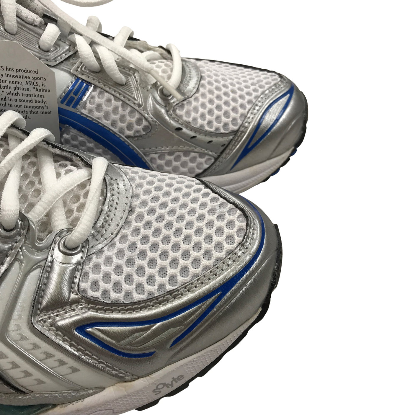 Unisex Asics - Juoksukengät, koko 41 -  (3)