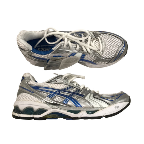 Unisex Asics - Juoksukengät, koko 41 -  ()