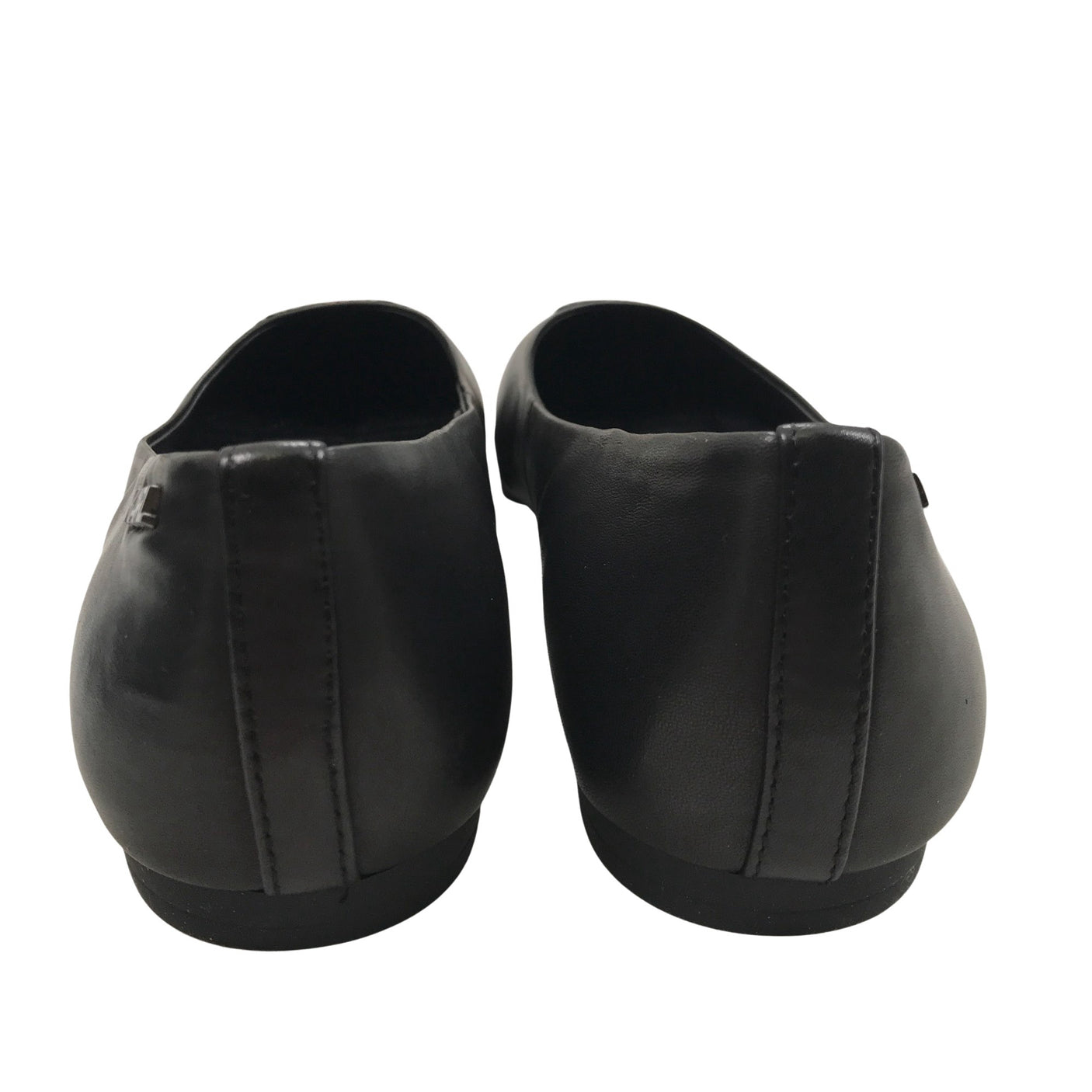 Ballet flats, size 40