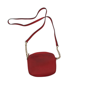 Olkalaukku, koko Mini