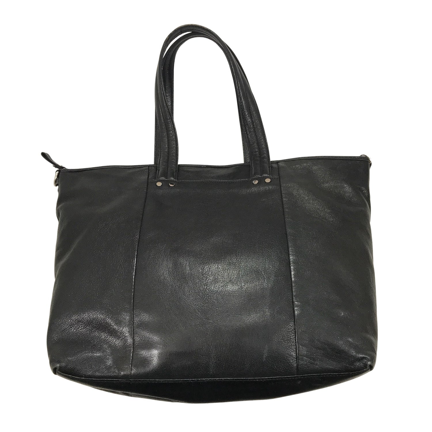 Käsilaukku, koko Maxi