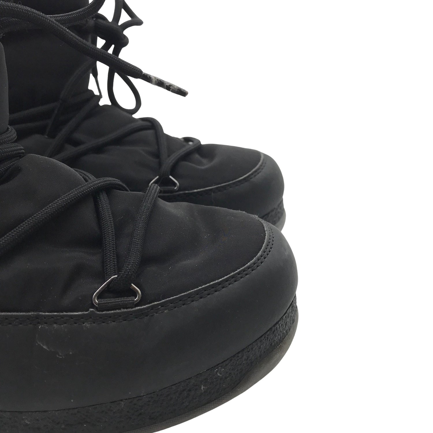 Talvikengät, koko 40